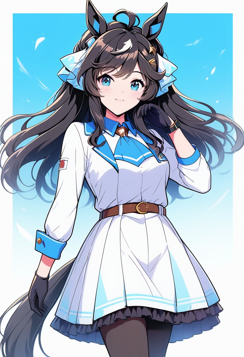 00008-ponyDiffusionV6XL-3486375301-1girl, daring_tact__(umamusume_), horse_ears, horse_girl, ahoge, blue_eyes, medium_breasts, black_hair, hair_ornament, horse_tai.jpg